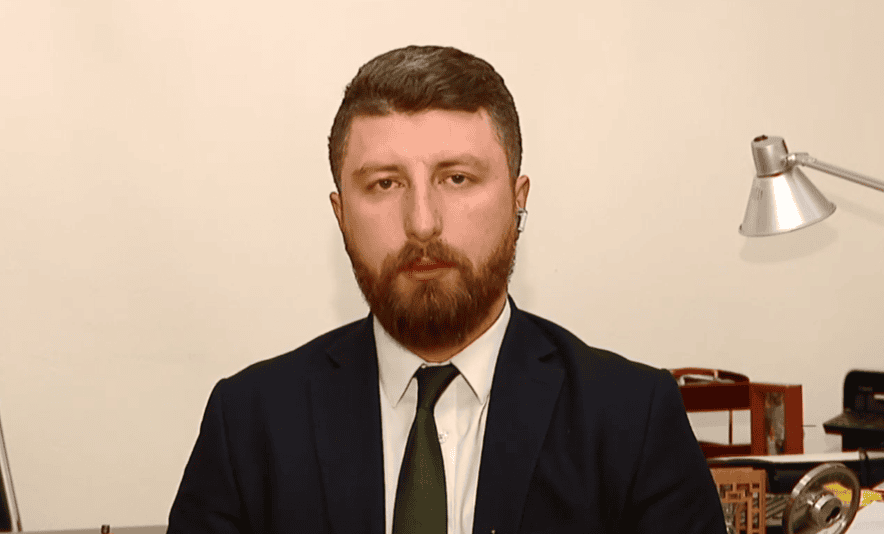 archil goorduladze