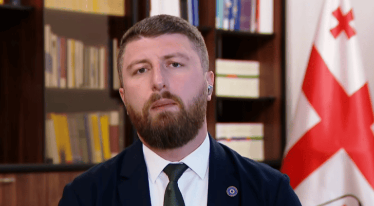 archil gorduladze