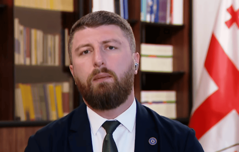 archil gorduladze