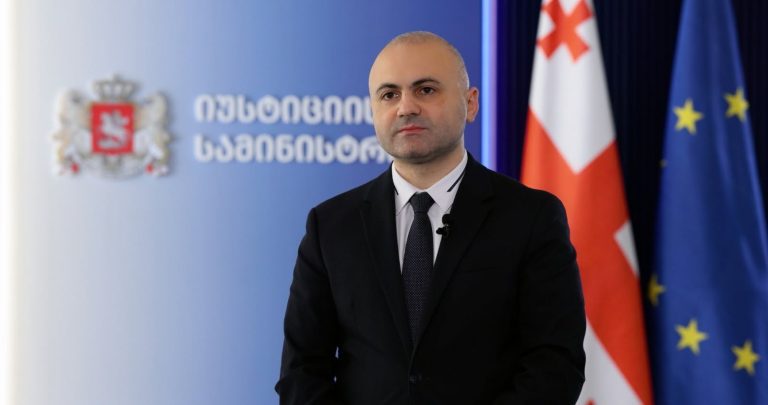 beqa dzamashvili