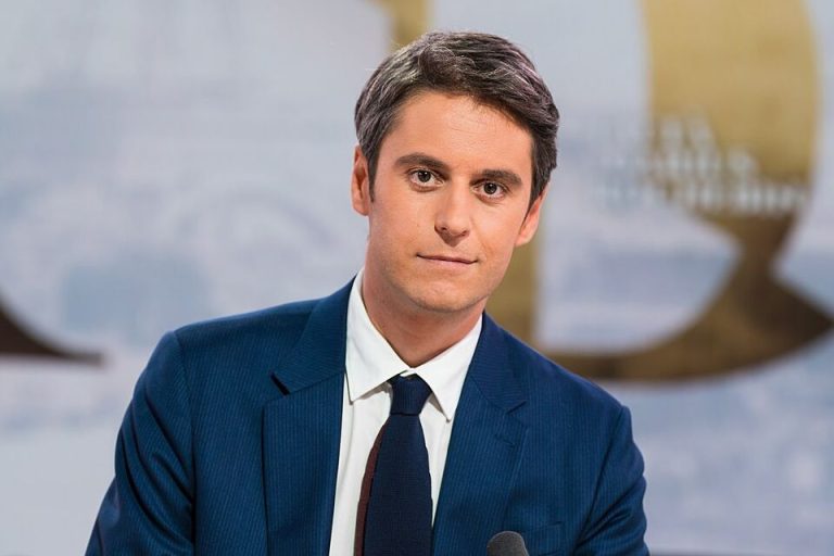 gabriel atali