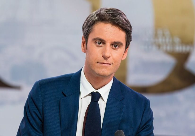 gabriel atali