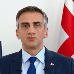 giorgi kaxiani