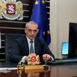 giorgi pataridze