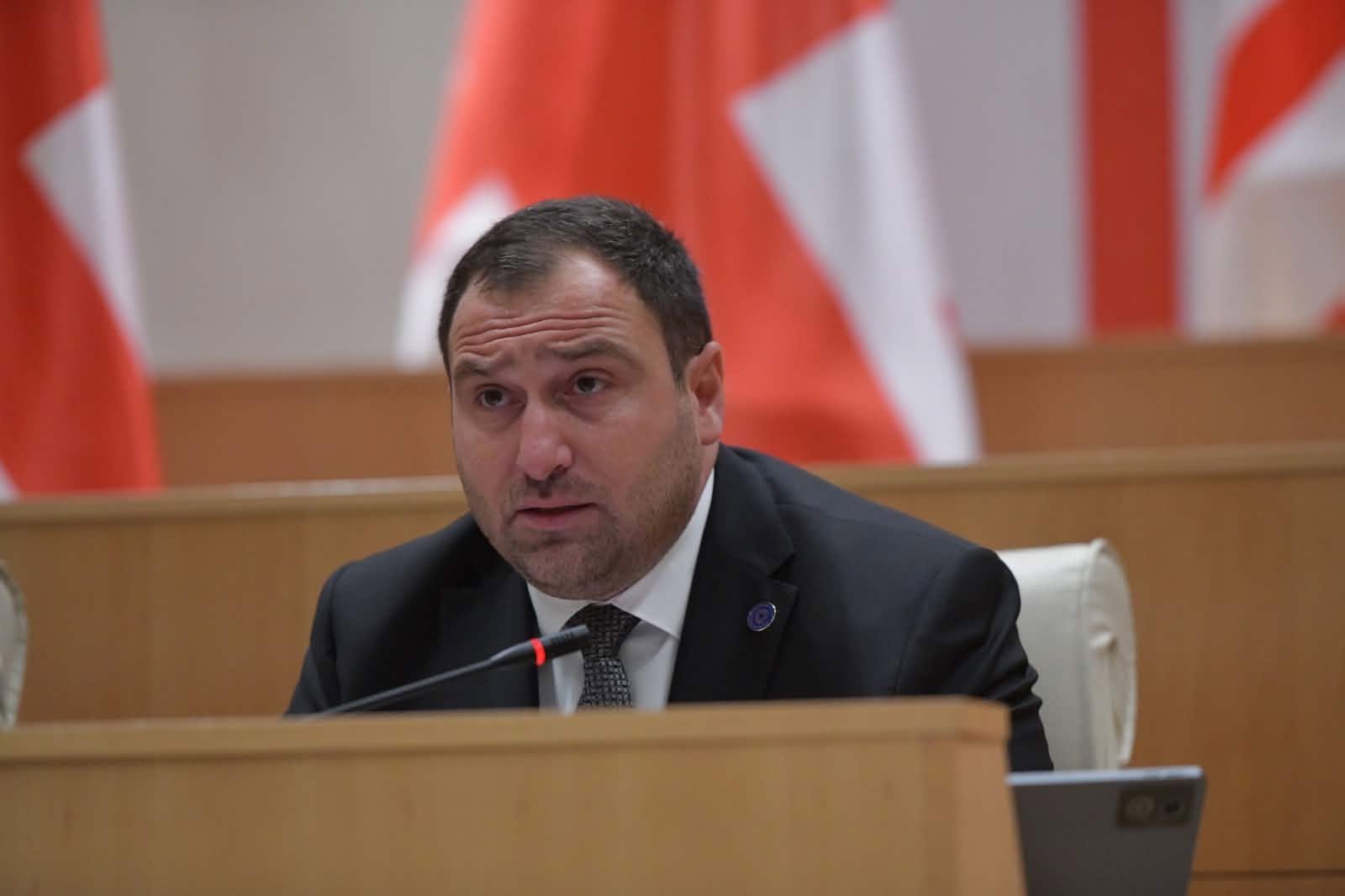 irakli kircxalia