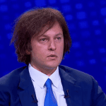 irakli kobakhidze