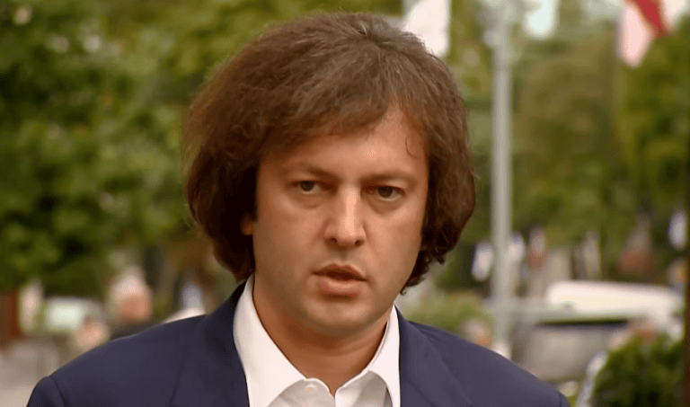 irakli kobakhidze1