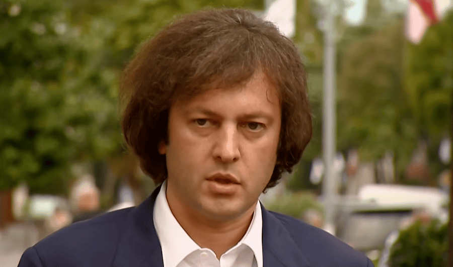 irakli kobakhidze1