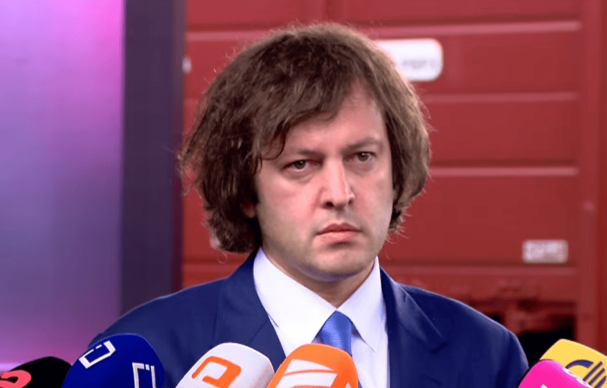 irakli kobakhidze1