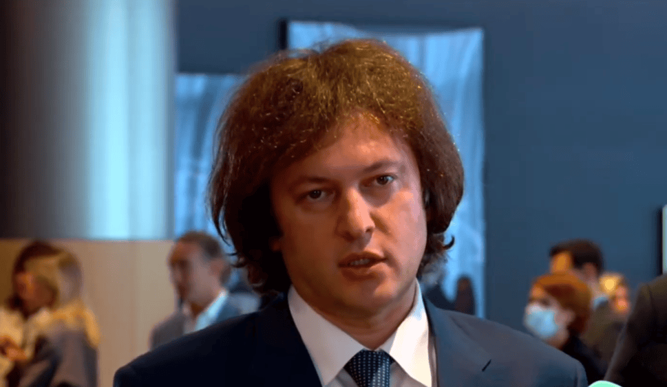 irakli kobakhidze1