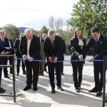 iusticiis sakhlis gakhsna chalashi