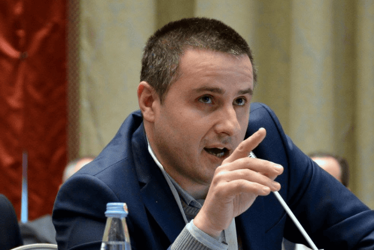kakha tsikarishvili