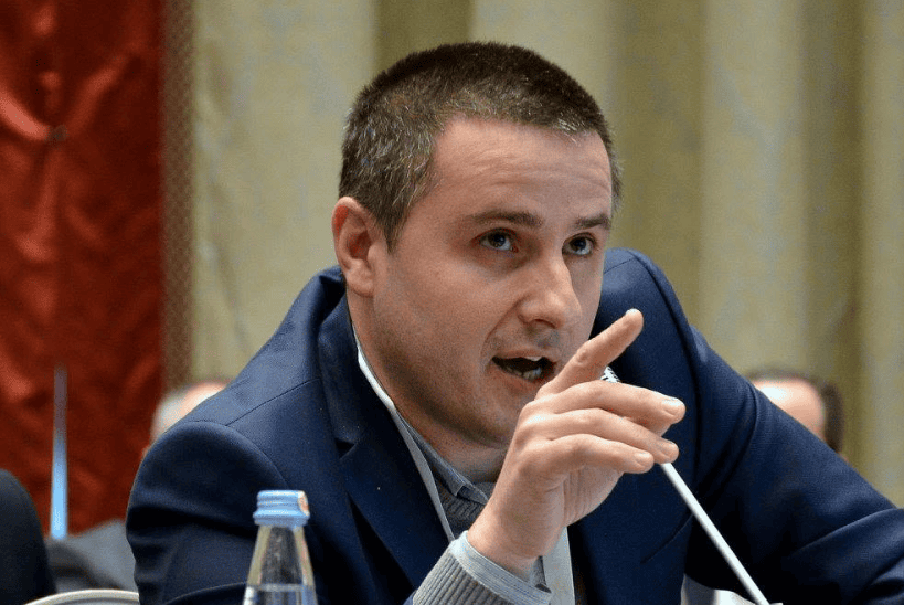kakha tsikarishvili