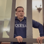 mikheil saakashvili