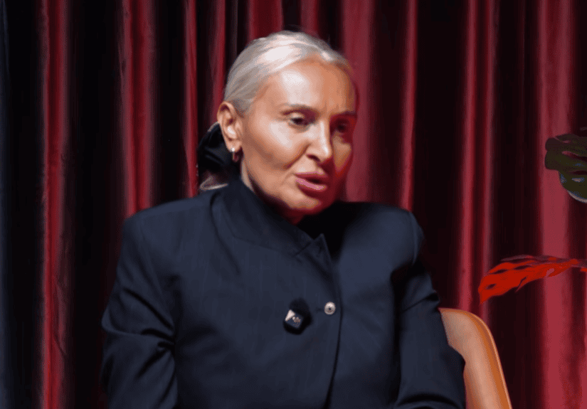 nanuka zhorzholiani