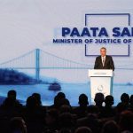 paata salia stamboli