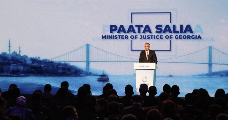 paata salia stamboli