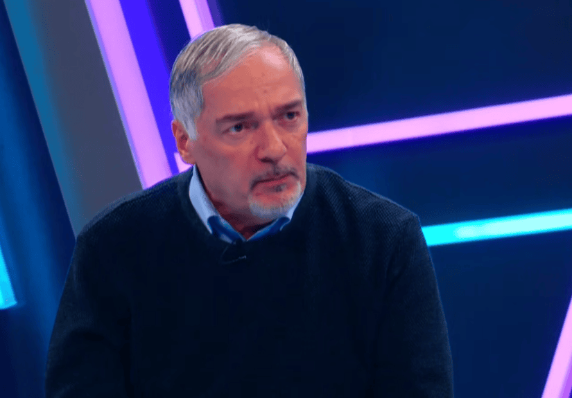 sandro baramidze
