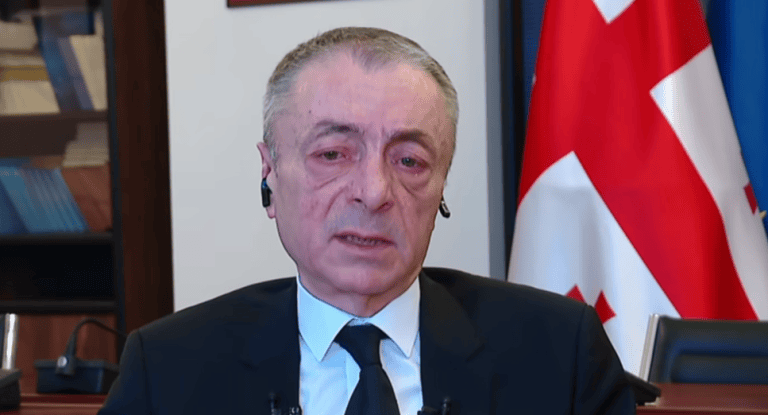 tengiz sharmanashvili