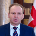 tornike cheishvili