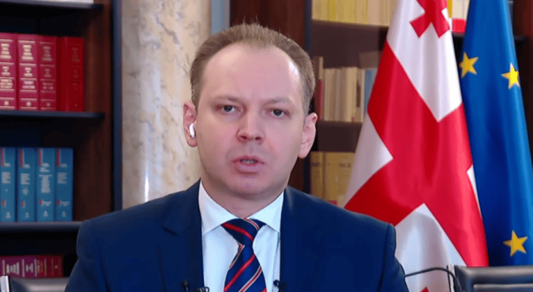 tornike cheishvili